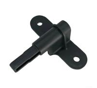 Oniissy Replacement Radiator Bracket For Coolant System Fit For For FIAT 500 For ABARTH 500 595 Panda OEM 51792173 68073688AB Engine Compartment Use