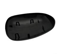Oniissy Right Side Mirror Cover F7TZ17D742BB for F-250 for Expedition 1997-2003, Plastic Replacement Part Compatible with FO1327102