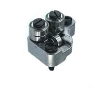Oniissy Robust Design Of The Replacement Front Guide Roller Compatibility With Numerous Deep Bandsaw Variants, Effective Front Guide Roller Replacement Parts for Bandsaws