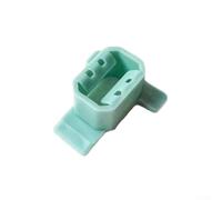 Oniissy Roof Rack Push In Retainer Clip 23468682 for Chevrolet for Silverado 2015-2020 Easy Install Plastic Direct Replacement for GMC Pickup Truck Car Accessories Single