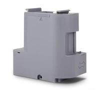 Oniissy S2101 Maintenance Ink Box Waste Ink Tank Replacement Compatible with SureColor SC-F100 SC-F130 SC-F150 SC-F160 SC-F170 Printers C13S210125 SC23MB Ink