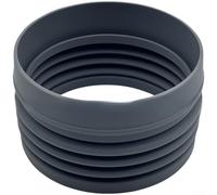 Oniissy Silicone Bellow, For Fellow OPUS Coffee Grinder, Silicone Air Blower Single Dose For Espresso Machine, Coffee Grinder Cleaning For Home Accessories