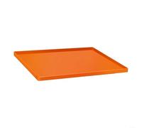 Oniissy Silicone Griddle Mat for 17/22/28/36 Inch Griddles, Heavy Duty Protective Cover with Seal to Rust and Oxidation, Compatible with (C)