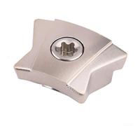 Oniissy Stainless Steel Counterweight Screw Block for Callaway EPIC Sliding Weight System with 5g 7g 12g 14g Weight Options(14g)