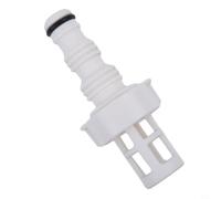 Oniissy Swimming Pool Drain Adapter Garden Hose Connector,for INTEX, for Pools Frame Pools PVC Drainage Device 10201