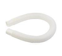 Oniissy Swimming Pool Hose Replacement Hose for Intex for Surface Skimmer, 1.5in*3in, Black, 1PCS