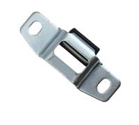 Oniissy Tailgate Striker Plate F37Z-99431B54-A for Ford for Ranger 1998-2011 Metal Direct Replacement Hardware Easy Installation OE Fitment