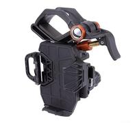 Oniissy Telescopes Three-Axis Mobile Phone Holder Smartphone Mount Adapter for Binoculars and Monoculars with 25" and 2" Eyepieces, Compatible with Astronomical