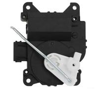 Oniissy Throttle Actuator for Honda for Accord for Odyssey Pilot for MDX 2001-2008 - Direct Replacement 604-376 79140S0XA01 79140S84A01 - Compatible with Select Models, Black &