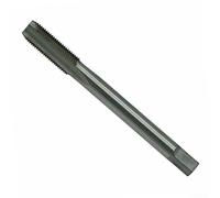 Oniissy Tire Valve Thread Tap 8V1-32 0.305-32 High Speed Steel for HSS Tool for Automotive Tire Valve Repair and Maintenance, Precision Cutting of 0.305 Inch-32 TPI