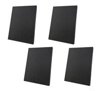 Oniissy Tool Box Foam Inserts Foam Sheet,Camera Protective Padding,40Cmx30cm Cuttable Inserts For Tool Box Organisation,Camera Cases,Flight Cases(30 * 30 * 2.5cm)