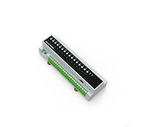 Oniissy uilding Management System, 16-Channel Relay Controller, 16A Power Switch, with RS485 Communication Support, for Home Automation Hotel Management System ABS Material(Wi-Fi models)