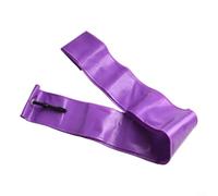 Oniissy Ultralight 44g Mountain For Bike Inner Tube for 20 Inch 425 with FV45 Valve Compatible with Tire Sizes 1.9-2.6, Reinforced Metal Valve for Rim(2PCS)