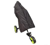 Oniissy Waterproof Cart Bag Cover with Full Circle Drawstring Bottom and Wire Lock for Outdoor Storage Protection Against Rain, Snow, Dust and Bird Droppings,