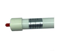 Oniissy XR-172 ADS-B PCB 1090MHz 12dBi High Gain Half Wave Design with 4 Connector and 10m Cable, Long Lasting ABS Material for Aircraft Tracking and ADS-B(A)