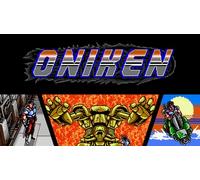 Oniken: Unstoppable Edition