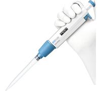 ONiLAB 0.5-5mL Laboratory Single Channel Pipette Scientific Laboratory Micropipette Manual Adjustable Volume, High Precision, Pipettor