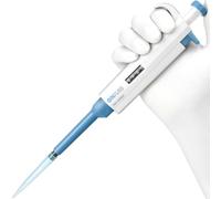 ONiLAB 100-1000 μl Laboratory Single Channel Pipette Scientific Laboratory Micropipette Manual Adjustable Volume, High Precision, Pipettor