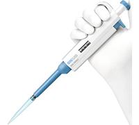 ONiLAB 200-1000μl Laboratory Single Channel Pipette Scientific Laboratory Micropipette Manual Adjustable Volume, High Precision, Pipettor…
