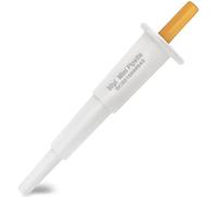 ONiLAB Autoclavable Miniature Pipettor for Test Kits, Single Channel Pipettor, Adjustable Volume Micro Pipettes, Vol.Range.10-200μl (50ul(Orange))