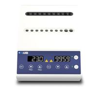 ONiLAB Gel Heating Machine with Heating and Fan Cooling Modes,4x5ml,16x 1ml-2.5ml Holes, PRP PPP Gel Maker Heater with Touch Button Operation