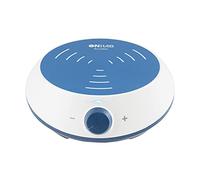 ONiLAB Magnetic stirrer with 4 x mixing rods, magnetic mixer with mixing capacity 3000 ml (no heating, not for thick liquid)…