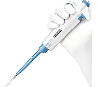 ONiLAB Pipettatore per pipette a canale singolo 2-20ul Micro pipetta regulabile as ergonomically designed…