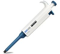 ONiLAB Single Channel Adjustable Pipettor, Micropipette 100-1000μL