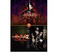 Onimusha 1+2 Pack PC (Europe & UK)