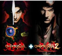 Onimusha 1+2 Pack US XBOX One CD Key