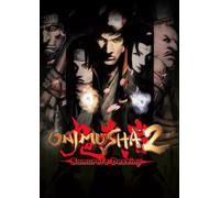 Onimusha 2: Samurai's Destiny PC (Europe & UK)