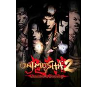 Onimusha 2: Samurai's Destiny (PC) - Steam Account - GLOBAL