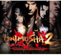 Onimusha 2: Samurai's Destiny US XBOX One CD Key