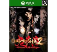 Onimusha 2: Samurai's Destiny (Xbox One) - Xbox Live Key - GLOBAL