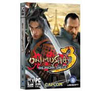 Onimusha 3: Demon Siege (PC)