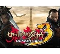 Onimusha 3: Demon Siege Steam Gift