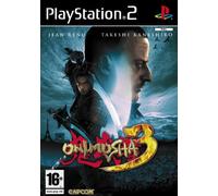 Onimusha 3 (PS2)