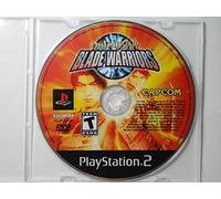 Onimusha Blade Warrior / Game