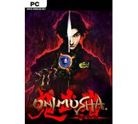 Onimusha Warlords PC