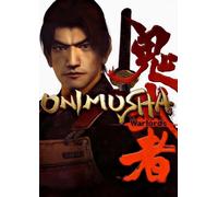 Onimusha: Warlords PC (EMEA)