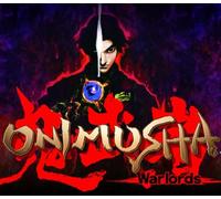 Onimusha: Warlords US Steam CD Key