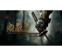 Onimusha: Way of the Sword