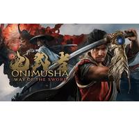 Onimusha: Way of the Sword