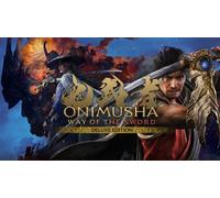 Onimusha: Way of the Sword - Deluxe Edition