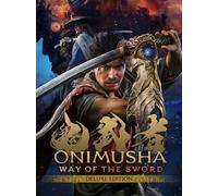 Onimusha: Way of the Sword | Deluxe Edition (PC) - Steam Key - EUROPE