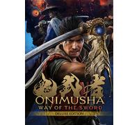 Onimusha: Way of the Sword - Deluxe Edition Xbox Series X|S/PC (WW)