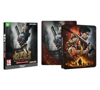 Onimusha: Way of the Sword - Deluxe Steelbook Edition