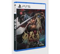 Onimusha Way of the Sword Lenticular Edition (PS5)