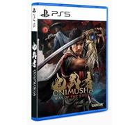 Playstation Onimusha: Way Of The Sword™ One Colour