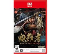 Onimusha: Way of the Sword - Nintendo Switch 2